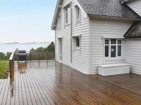 Holiday home Åram
